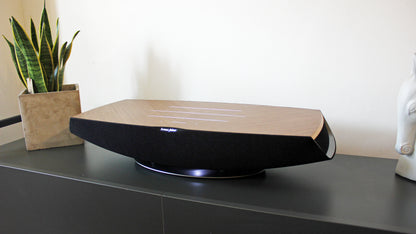 Sonus Faber Omnia Wireless Speaker _ Douglas HiFi Perth