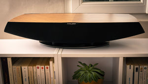 Sonus Faber Omnia Wireless Speaker _ Douglas HiFi Perth