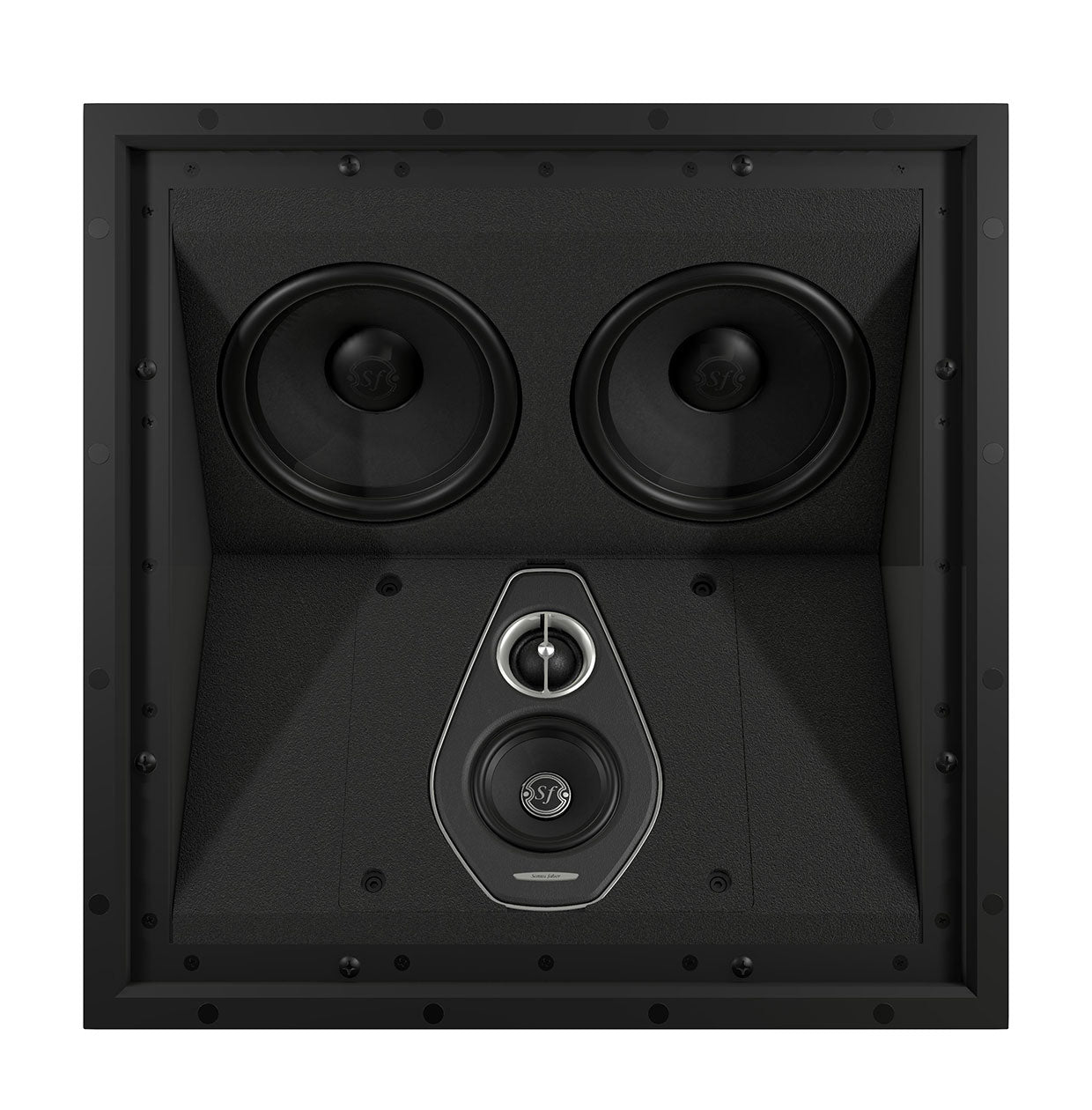 Sonus Faber Palladio Level 6 PC-664P - Douglas Hifi 