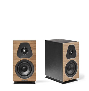 Sonus Faber Lumina I Walnut - Douglas Hifi Perth