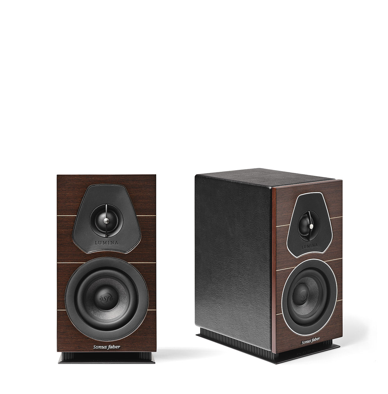 Sonus Faber Lumina I Wenge - Douglas Hifi Perth