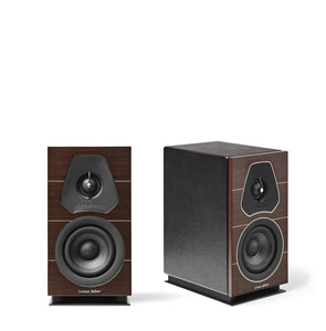 Sonus Faber Lumina I Wenge - Douglas Hifi Perth