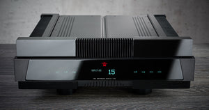 The Gryphon Diablo 120 Integrated Amplifier - Douglas HiFi Perth