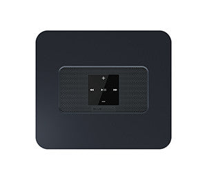 Bluesound Vault 2i Hi-Resolution MQA Streamer/CD Ripper/2TB Music Server