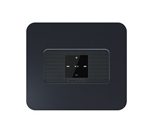 BLUESOUND Vault 2i Streamer/CD Ripper/2TB Music Server