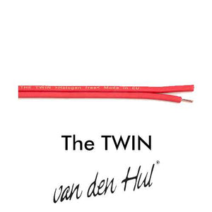 Van Den Hul Twin speaker Cable (Per Metre)