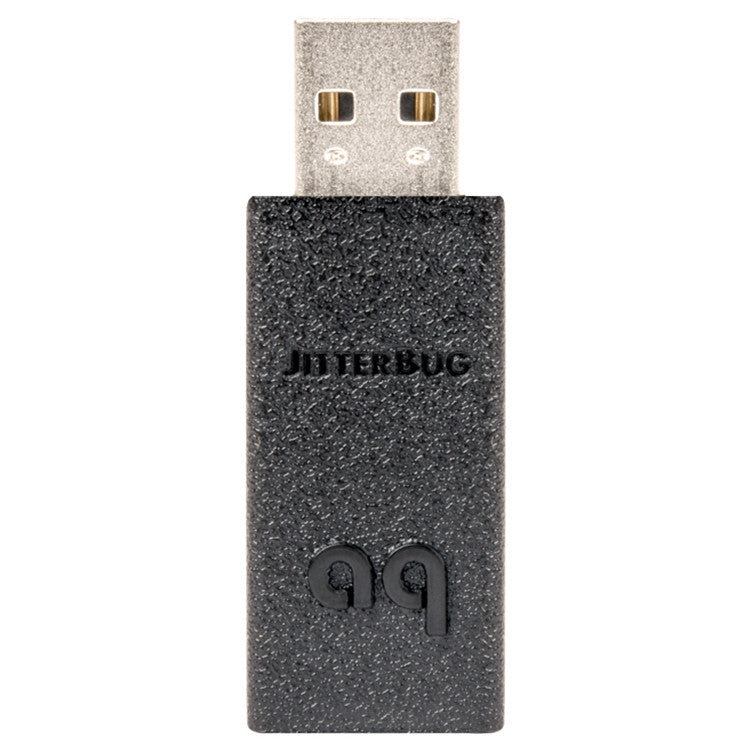 AudioQuest - Jitterbug USB Data & Power Noise Filter