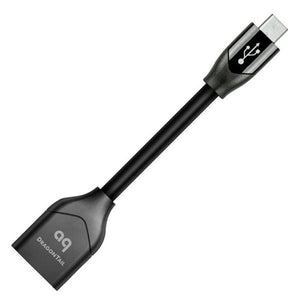 Audioquest DragonTail Micro USB to USB for Android