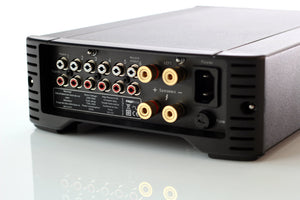 Rega Brio R Mk II Integrated Amplifier w/Phono input and Headphone Socket