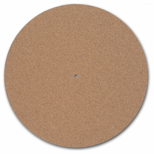Pro-Ject Cork It - Cork Mat for Turntables | Douglas HiFi
