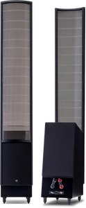 Martin Logan Electrostatic Hybrid ESL X | Douglas HiFi