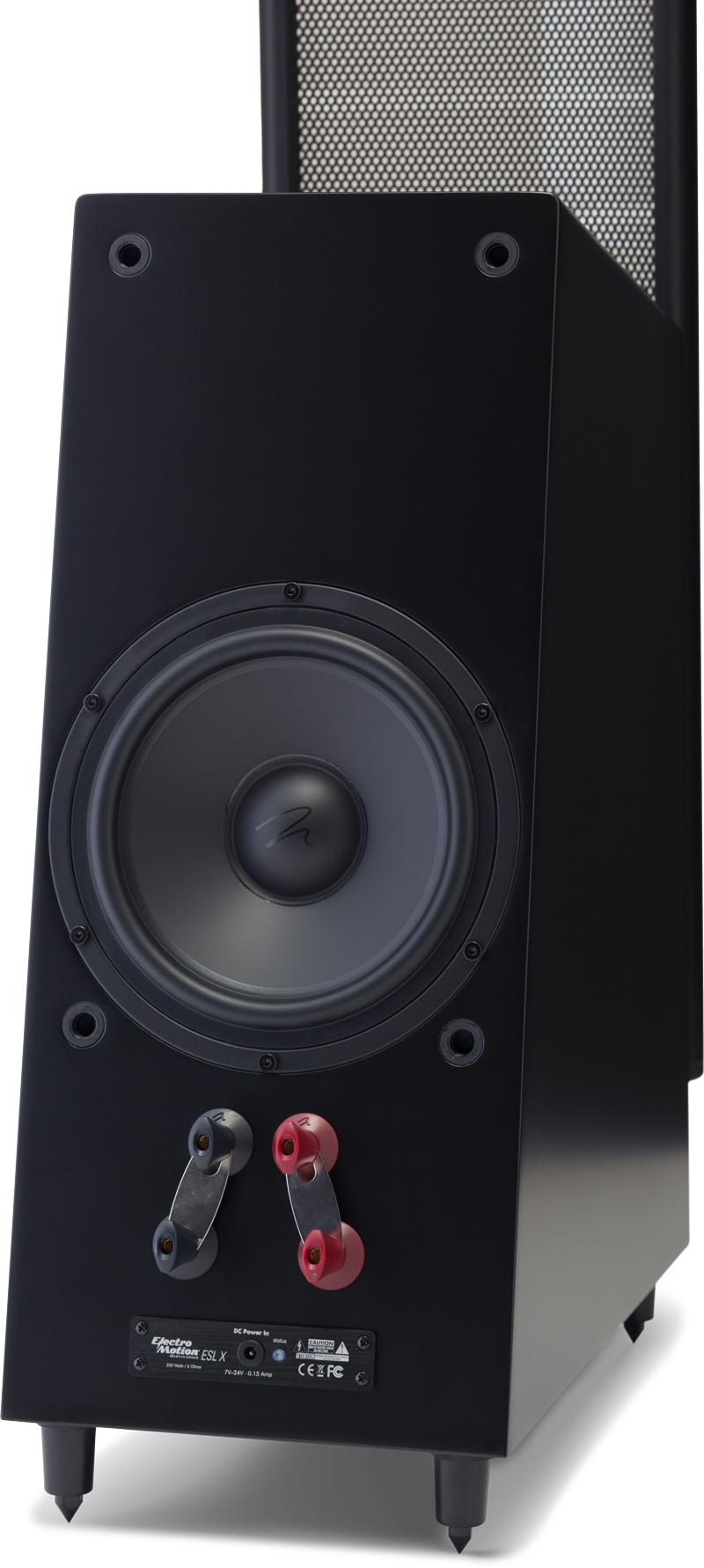 Electromotion speakers online