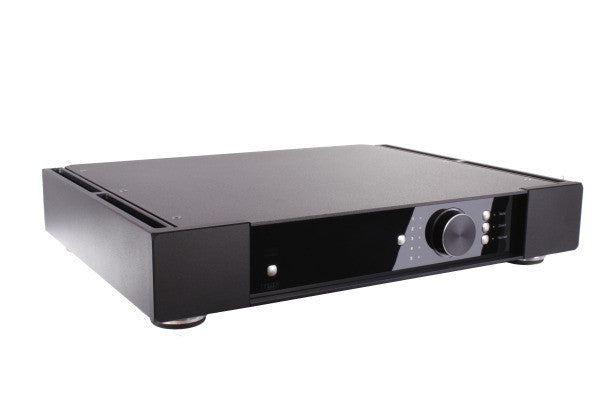 Rega Elicit-R 2 ch HiFi amp with Phono Stage | Douglas HiFi Perth