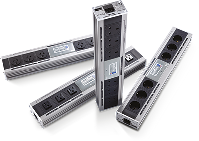 ISOTEK EVO3 Sirius 6 Outlet Power Filter/Conditioning Board | Douglas HiFi