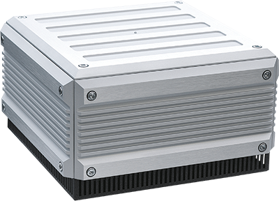 Isotek Titan EVO3 High Current Power conditioner (silver) - Douglas HiFi Perth