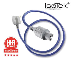ISOTEK EVO 3 Premier Mains Cable - 1.5M Length