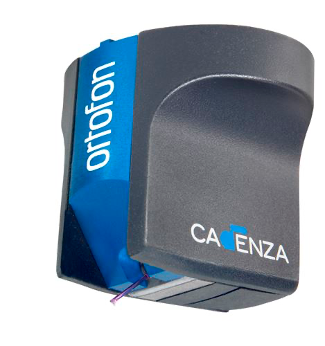 Ortofon Cadenza Blue MC Cartridge | Douglas HiFi