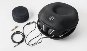Meze 99 NEO Headphones - Premium Headphones (case and accessories) | Douglas HiFi