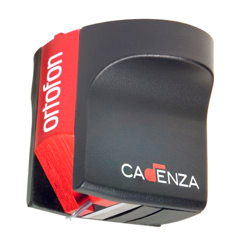 Ortofon Cadenza Red MC Cartridge | Douglas HiFi