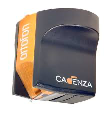 Ortofon Cadenza Bronze MC Cartridge | Douglas HiFi