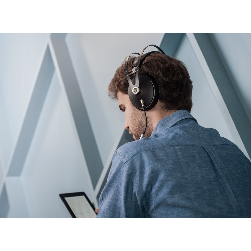 Meze 99 NEO Headphones - Premium Headphones (Lifestyle 2) | Douglas HiFi