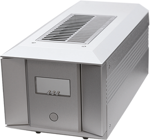 ISOTEK EVO3 MOSAIC GENESIS 5 Outlet Hybrid Power Conditioner / Regenerator | Douglas HiFi