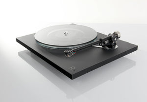 Rega P6 (Planar 6) turntable (2) - Douglas HiFi Perth