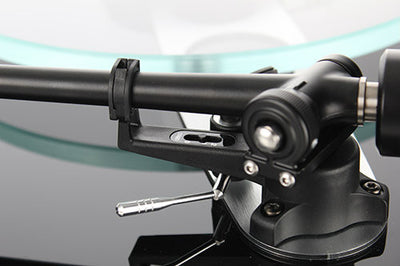 REGA Planar 3 Turntable