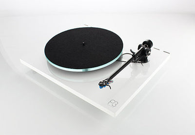 REGA Planar 3 Turntable