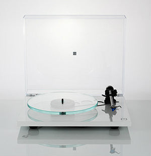 REGA Planar 3 Turntable