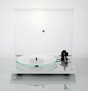 REGA P3 - Planar 3 Turntable inc. Exact Cartridge