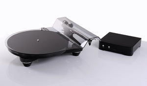 Rega P8 Planar 8 with Apheta 2 - With Neo - Douglas HiFi Perth