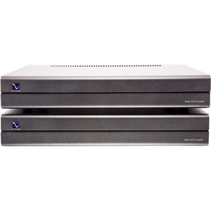 PS Audio Stellar M700 Mono Block Amplifiers (pair) (Black) 2 | Douglas HiFI