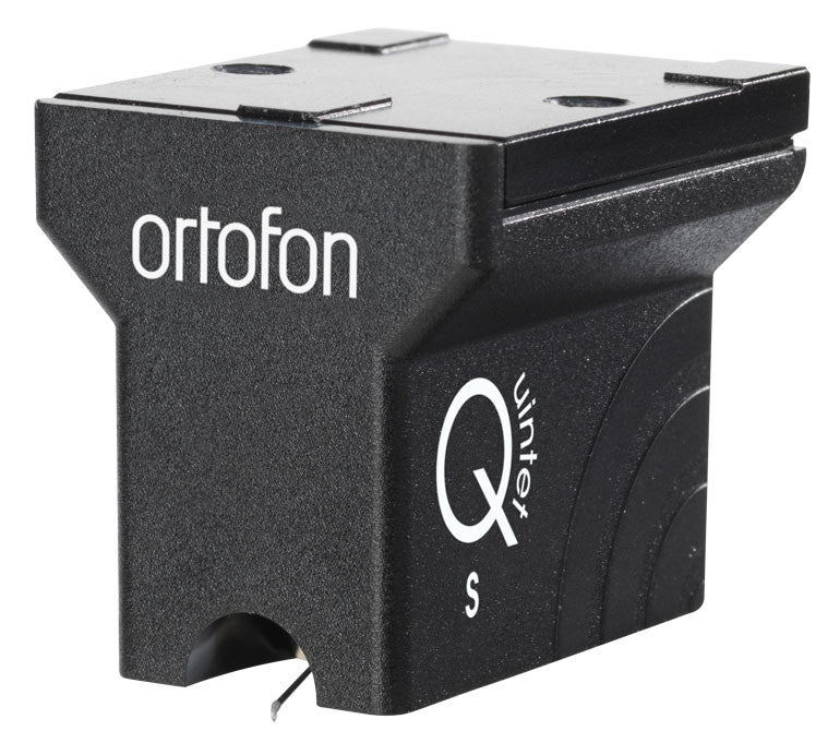 ORTOFON Quintet Black Moving Coil Cartridge