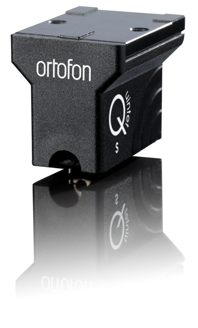 Ortofon Quintet Black Moving Coil Cartridge