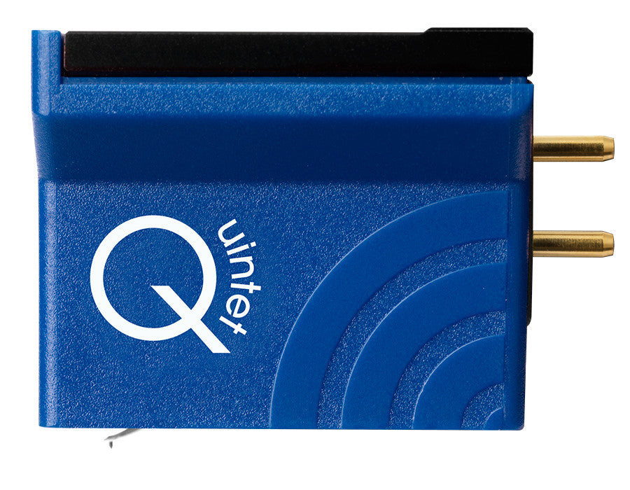 Ortofon Quintet Blue Moving Coil Cartridge