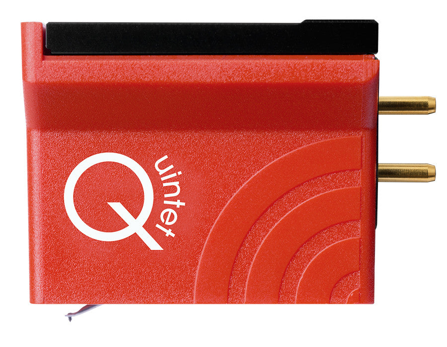 ORTOFON Quintet Red Moving Coil Cartridge