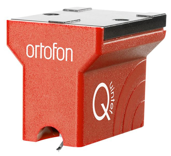 ORTOFON Quintet Red Moving Coil Cartridge