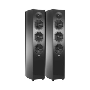 Revel speakers top for sale