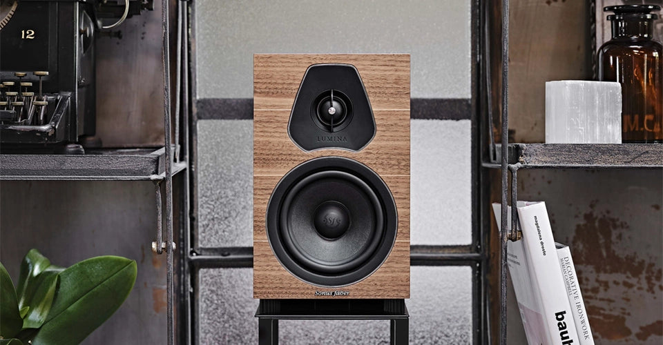 sonus-faber-lumina-II-wood-lifestyleshotDouglasHiFiPerth