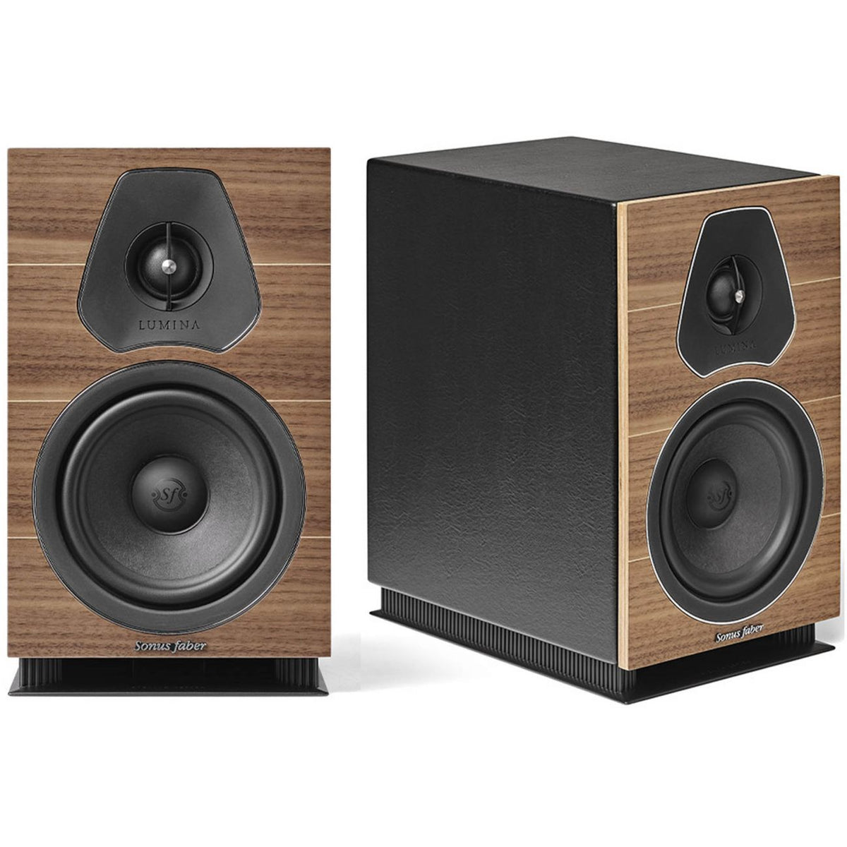 Sonus Faber Lumina II Bookshelf speakers Douglas HiFi Perth Douglas